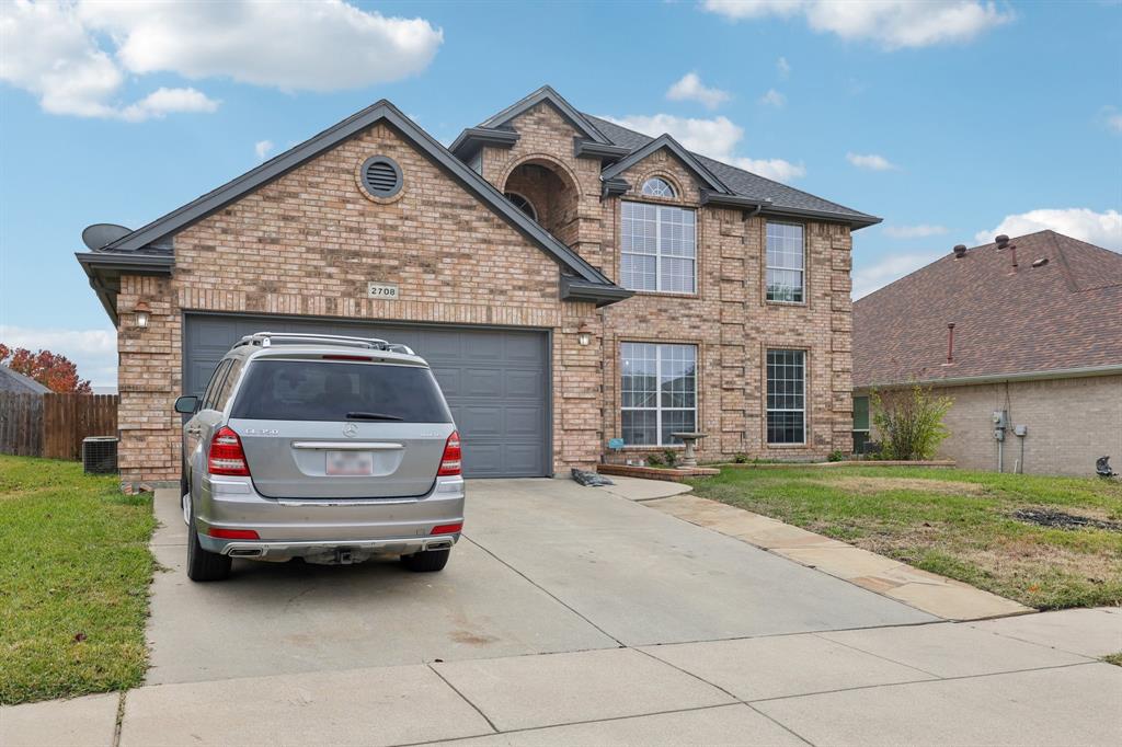2708 White Rock Dr, Fort Worth, TX 76131 photo