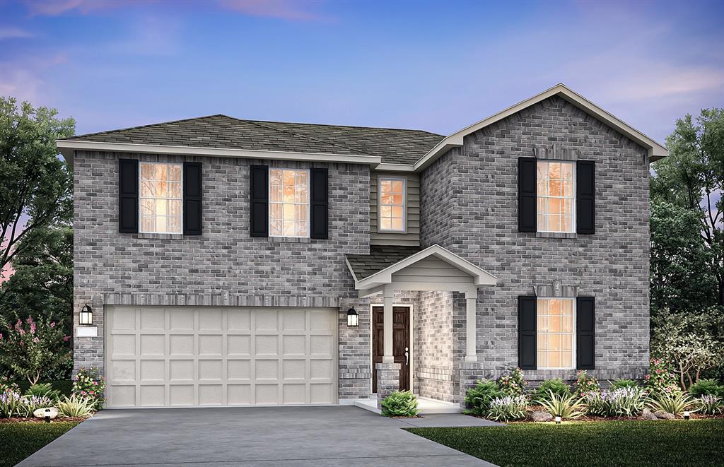 14152 Marion Downs Trl, Pilot Point, TX 76258