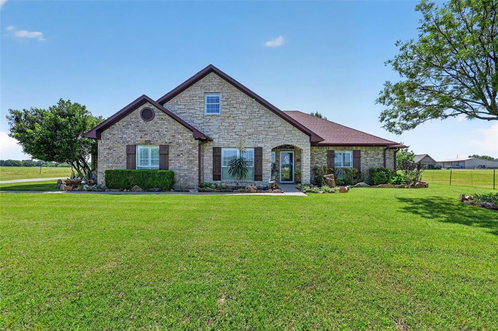 8034 Farm To Market Road 902, Howe, TX 75459 photo