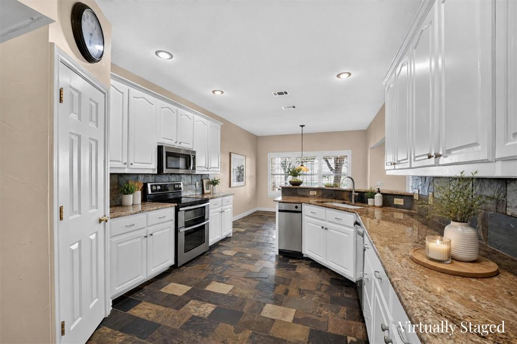8034 Farm To Market Road 902, Howe, TX 75459 photo
