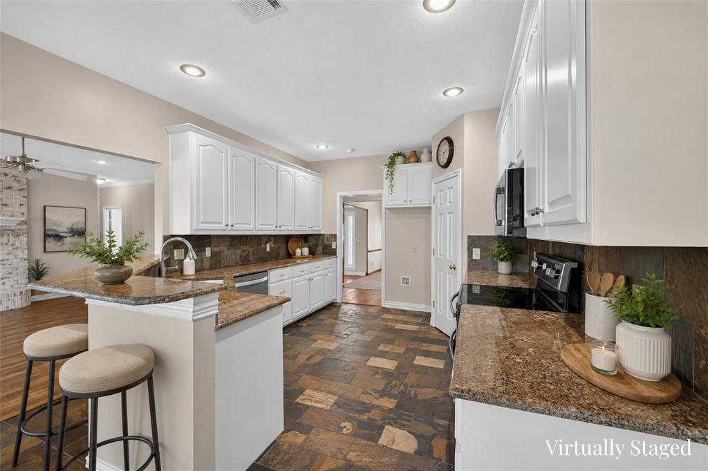 8034 Farm To Market Road 902, Howe, TX 75459 photo