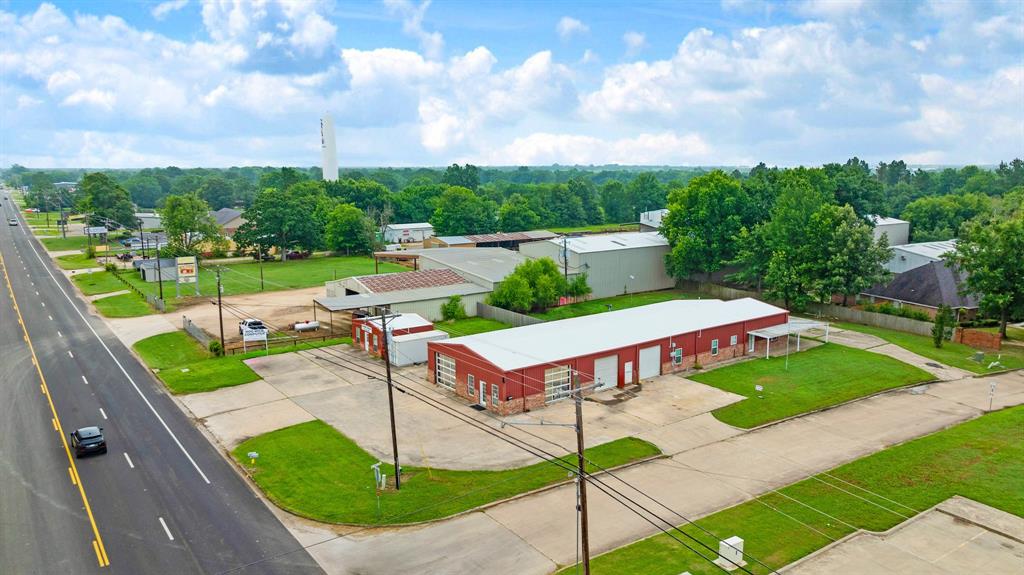 6210 Lamar Rd, Reno, TX 75462
