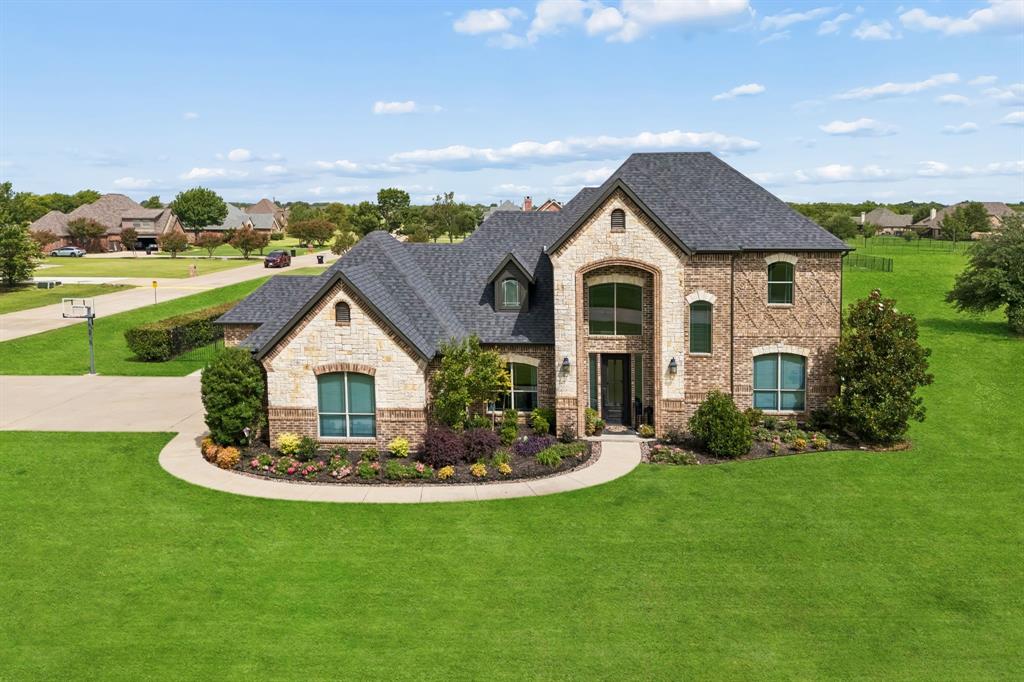 16011 Oconner Ave, Talty, TX 75126