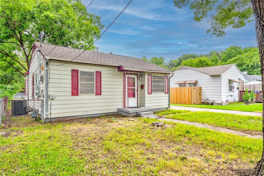 509 Walnut Dr, Mesquite, TX 75149 photo