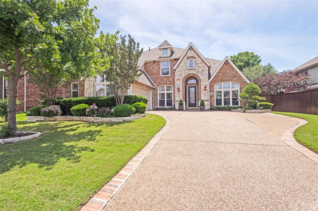 1909 Grand Park Pl, Flower Mound, TX 75028