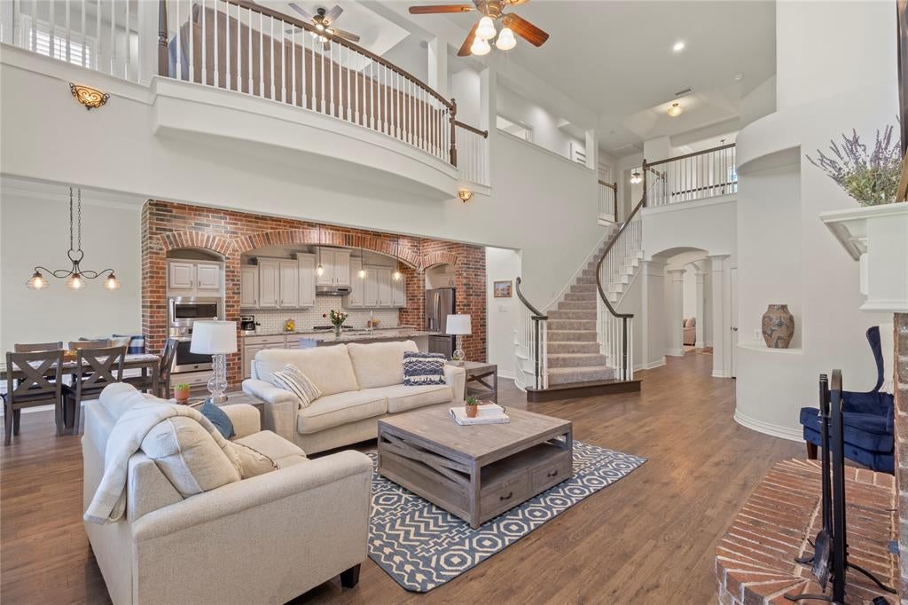 11209 Deep Canyon Trl, Frisco, TX 75033 photo