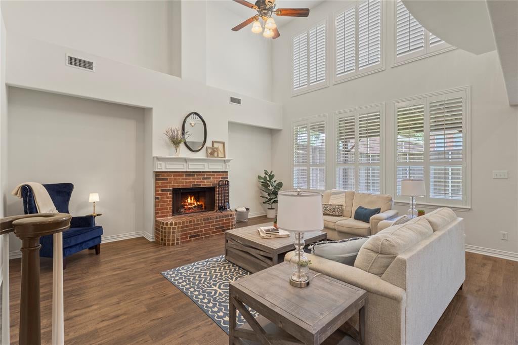 11209 Deep Canyon Trl, Frisco, TX 75033 photo