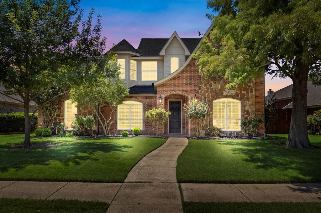 11209 Deep Canyon Trl, Frisco, TX 75033 photo