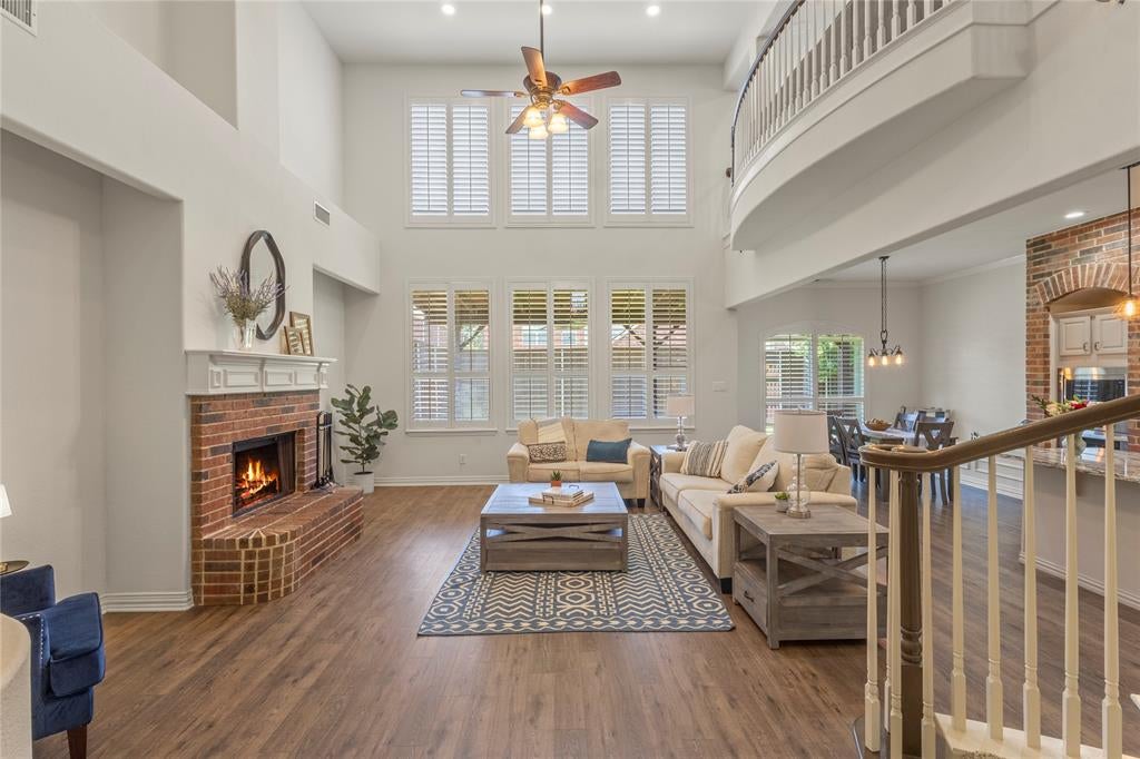 11209 Deep Canyon Trl, Frisco, TX 75033