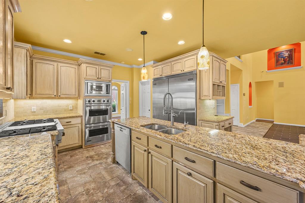 3187 Blue Oak Dr, Frisco, TX 75033 photo