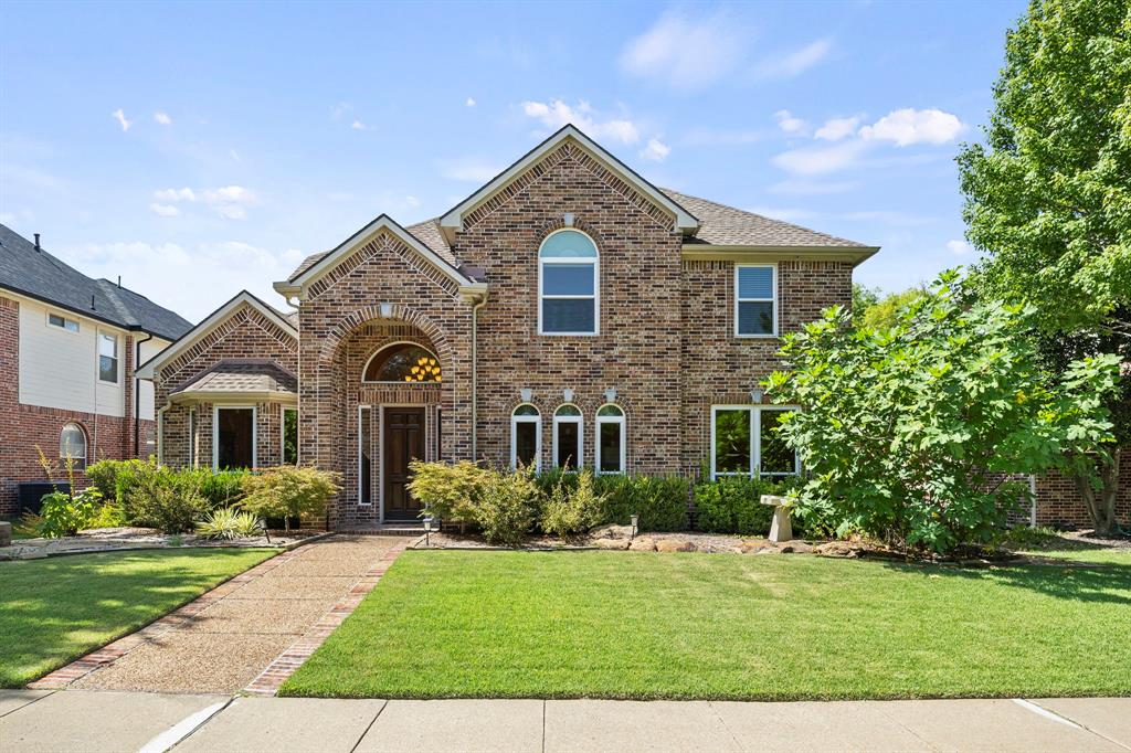 3187 Blue Oak Dr, Frisco, TX 75033