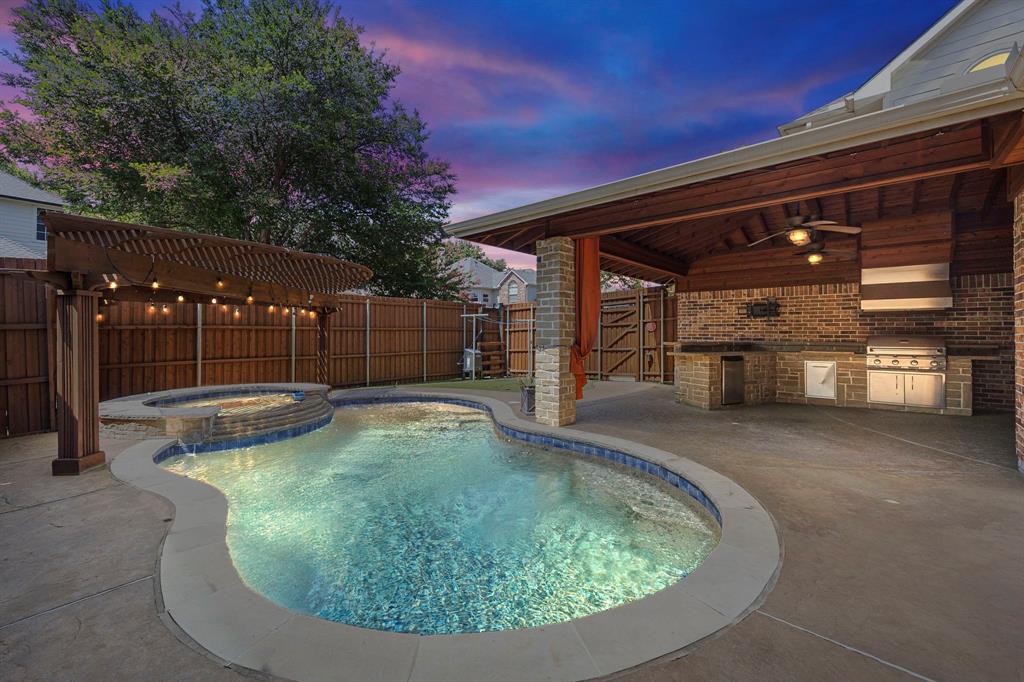 3187 Blue Oak Dr, Frisco, TX 75033 photo