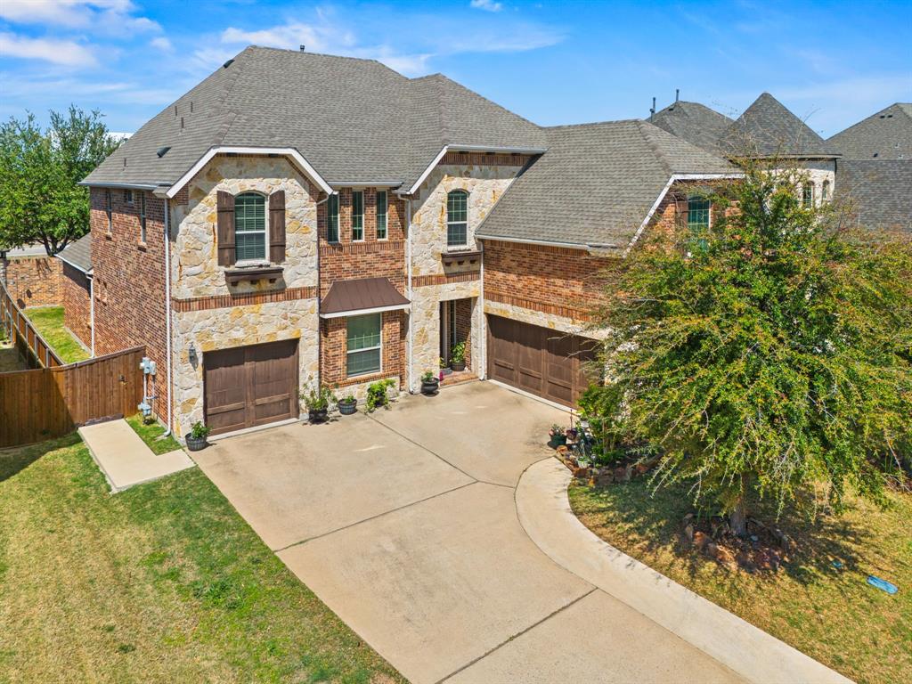 1608 Alamosa Dr, Allen, TX 75013 photo