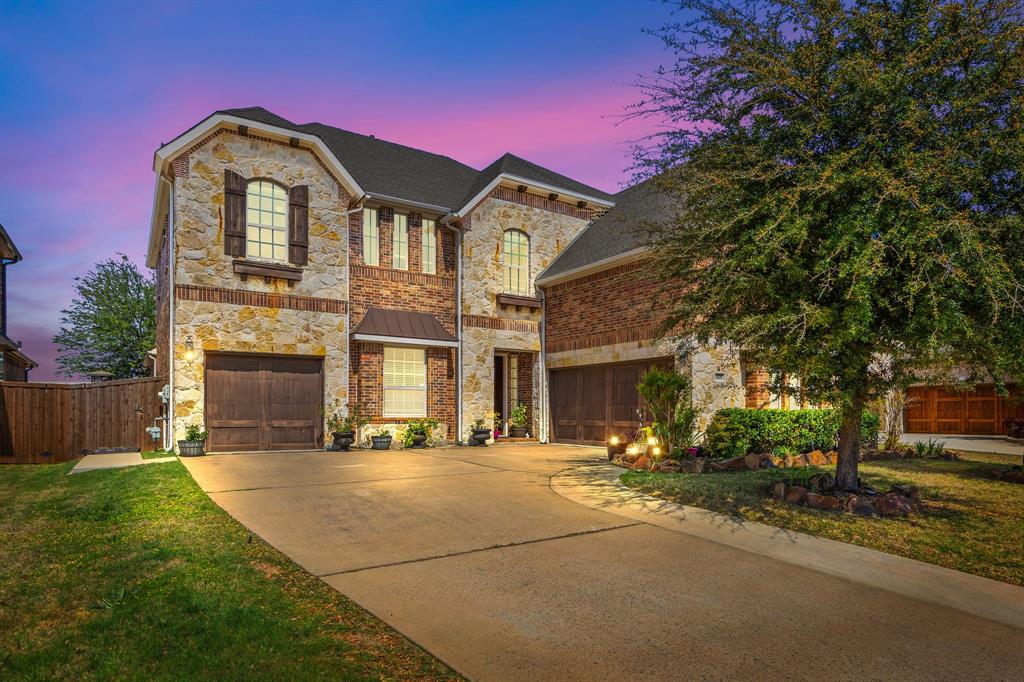 1608 Alamosa Dr, Allen, TX 75013