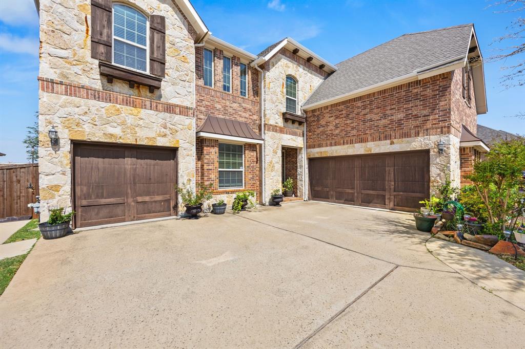 1608 Alamosa Dr, Allen, TX 75013 photo