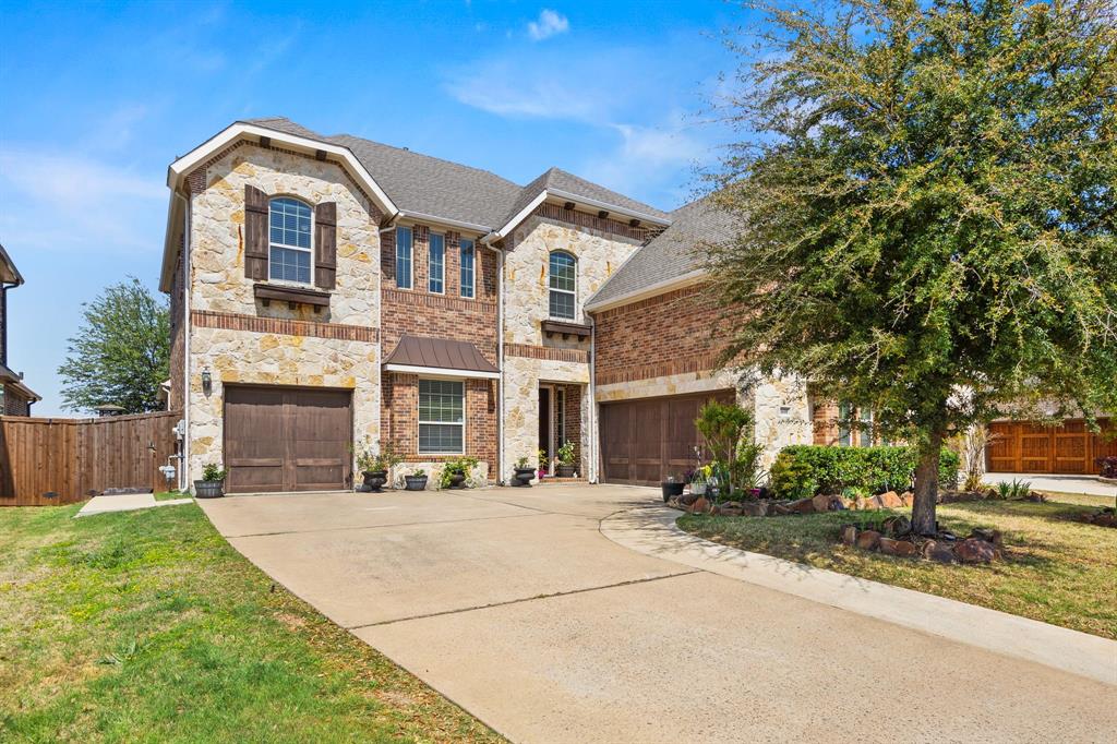1608 Alamosa Dr, Allen, TX 75013 photo