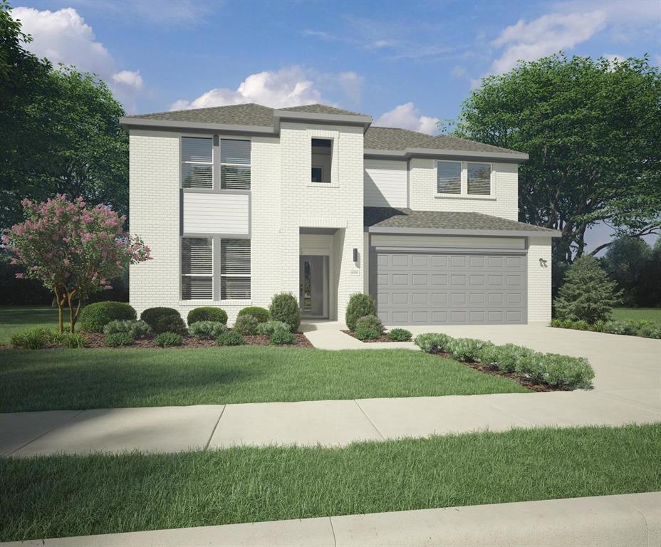 4014 Austin Dr, Farmersville, TX 75442 photo