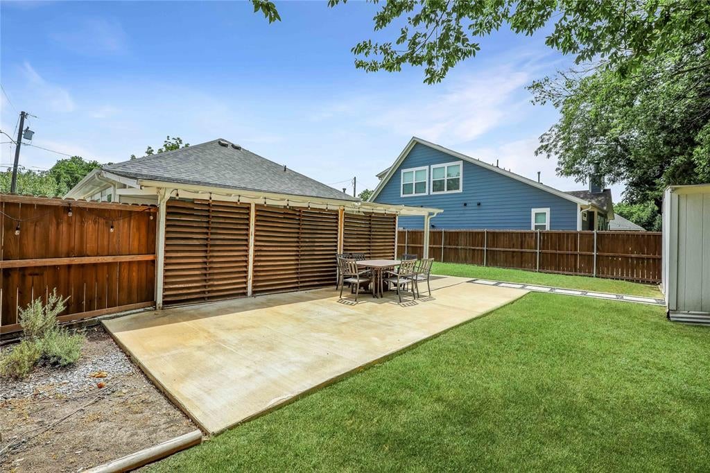 1200 Lela St, Mckinney, TX 75069 photo