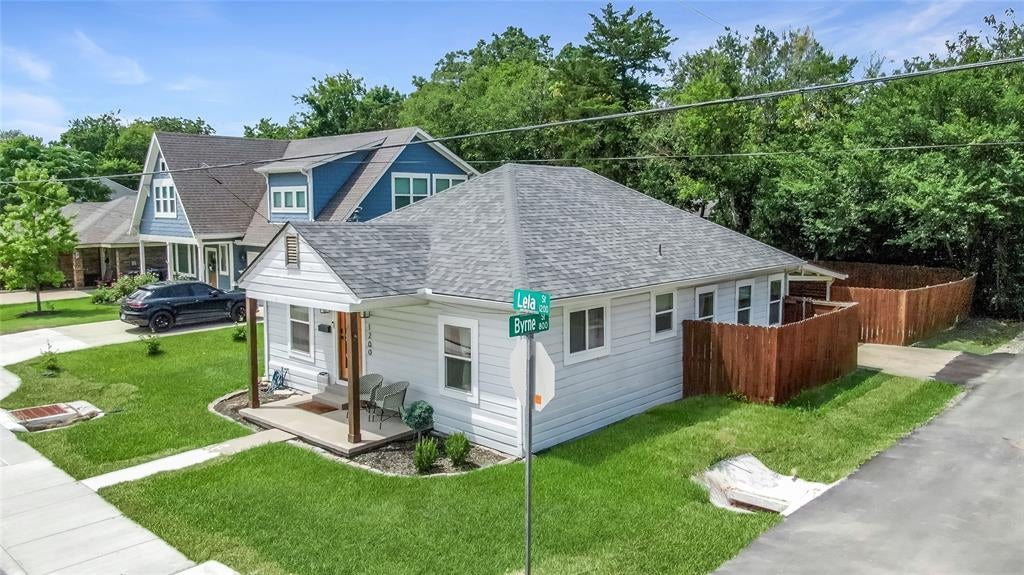 1200 Lela St, Mckinney, TX 75069