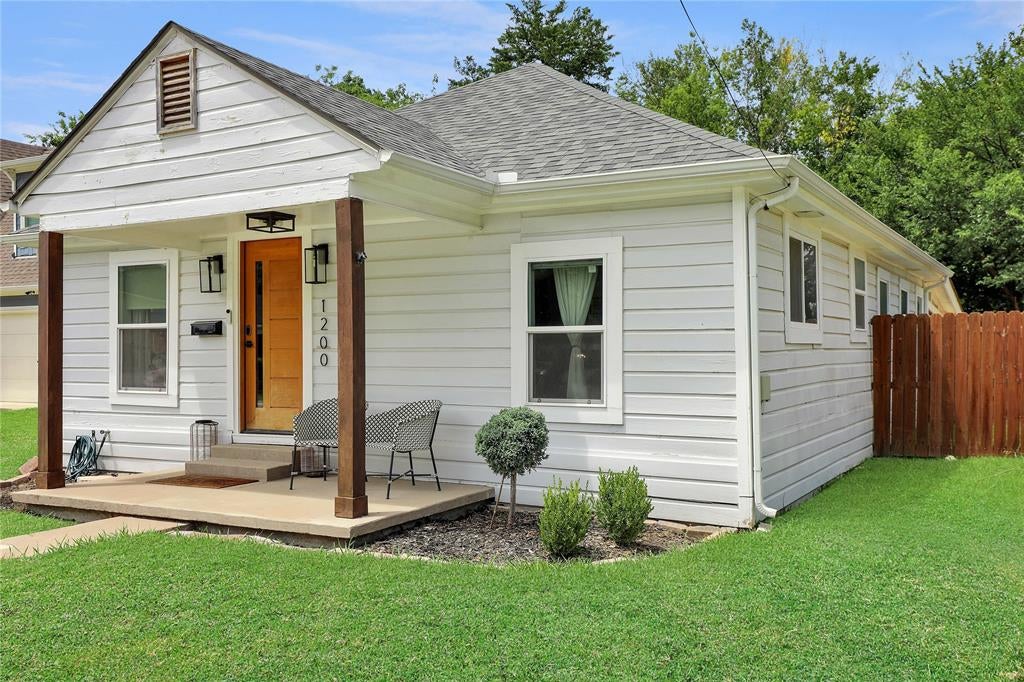 1200 Lela St, Mckinney, TX 75069 photo