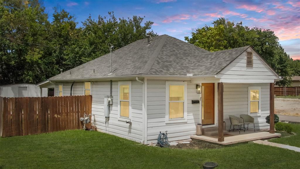 1200 Lela St, Mckinney, TX 75069 photo