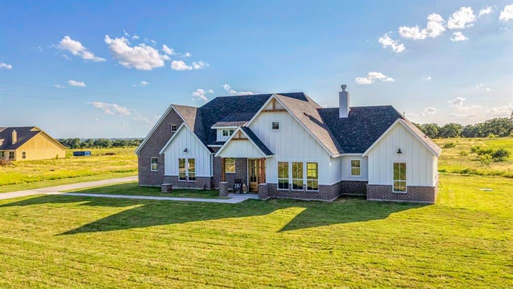 3171 Pear Orchard Rd, Granbury, TX 76048