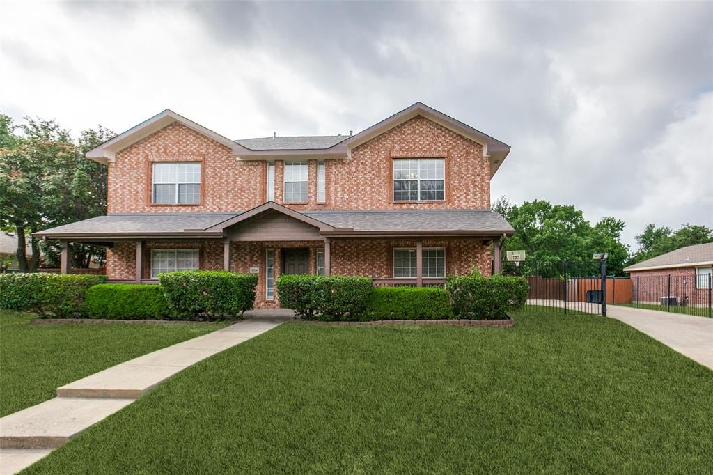 304 Elizabeth Trl, Murphy, TX 75094