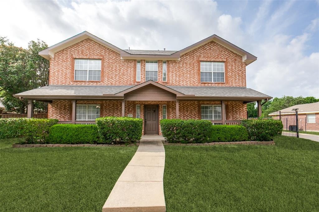 304 Elizabeth Trl, Murphy, TX 75094 photo