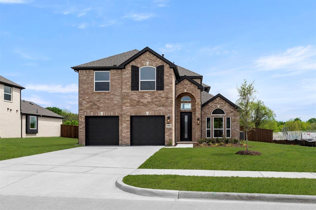 941 Gold Finch Ln, Forney, TX 75126 photo