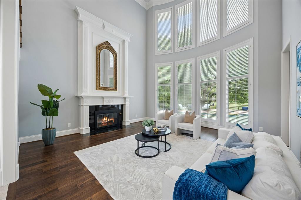 19 Windsor Rdg, Frisco, TX 75034