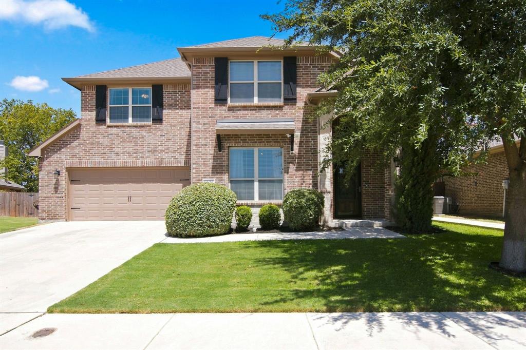 6124 Dunnlevy Dr, Fort Worth, TX 76179