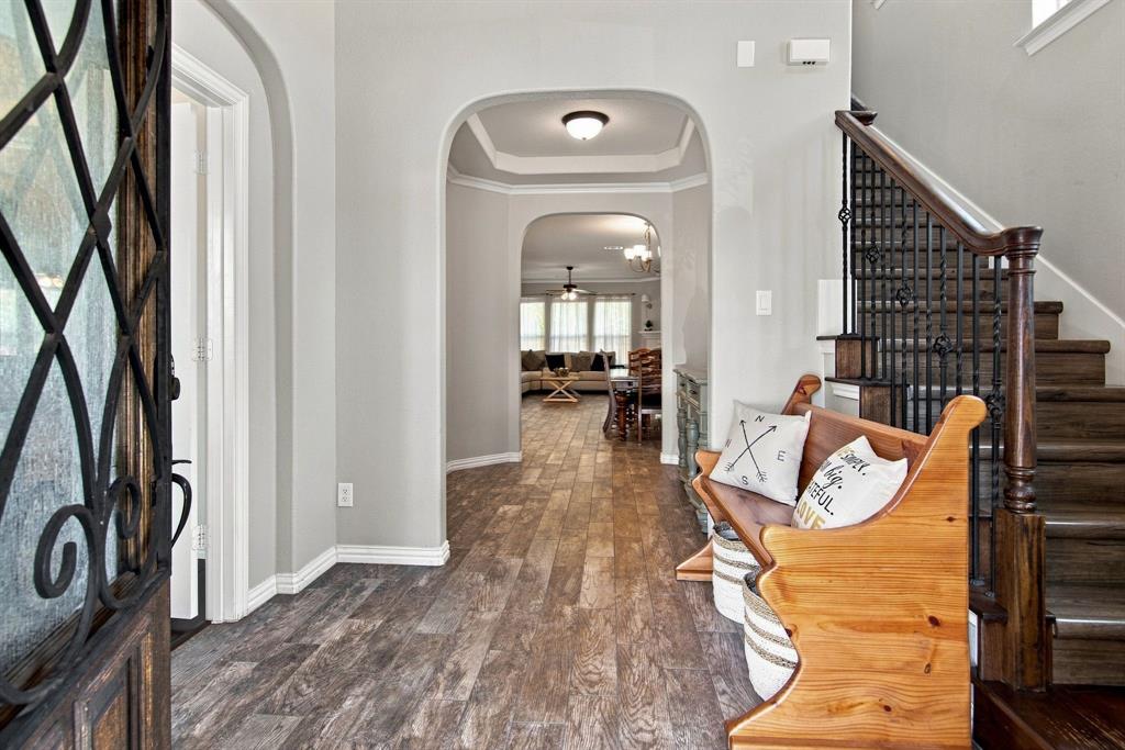 6124 Dunnlevy Dr, Fort Worth, TX 76179 photo