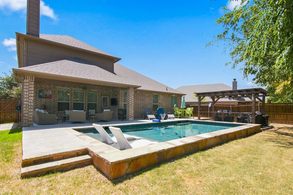 6124 Dunnlevy Dr, Fort Worth, TX 76179 photo