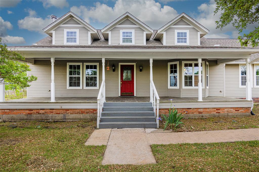 22050 County Road 850, Farmersville, TX 75442 photo
