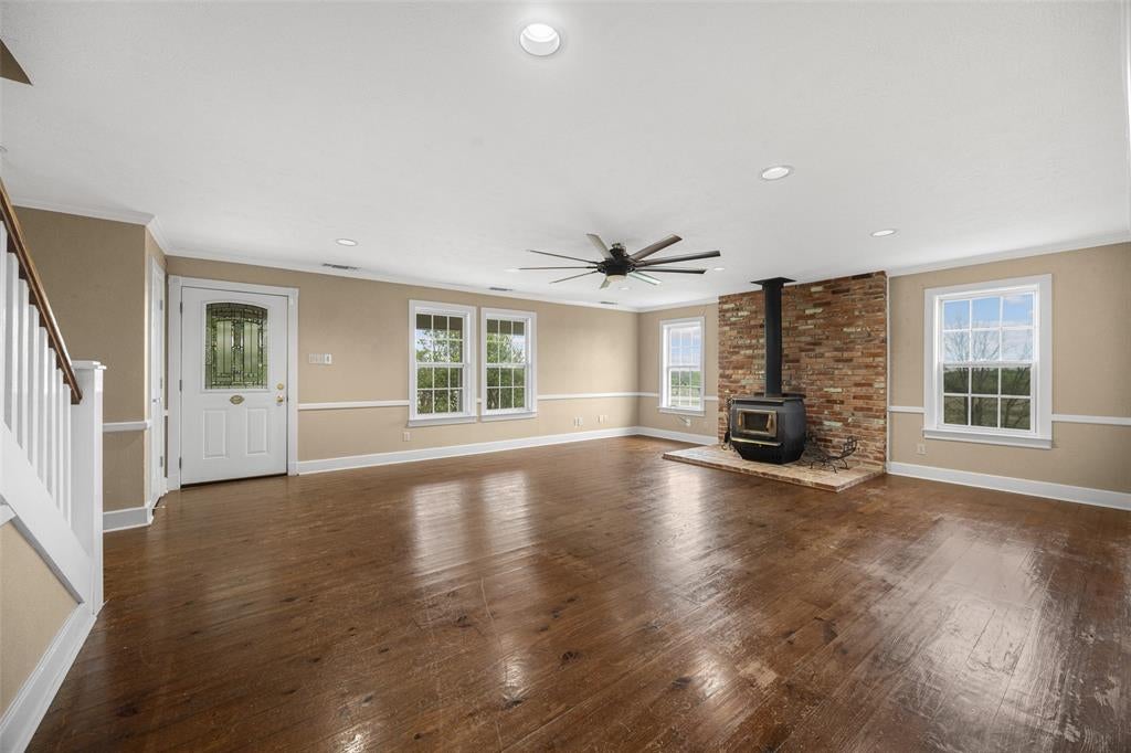22050 County Road 850, Farmersville, TX 75442 photo