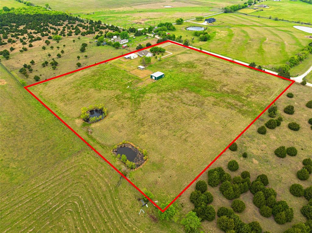 22050 County Road 850, Farmersville, TX 75442 photo