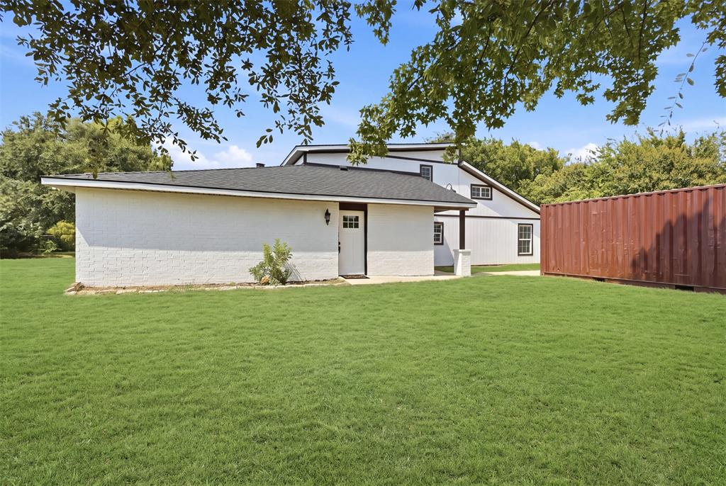 509 Kyser Spring Rd, Heath, TX 75032 photo