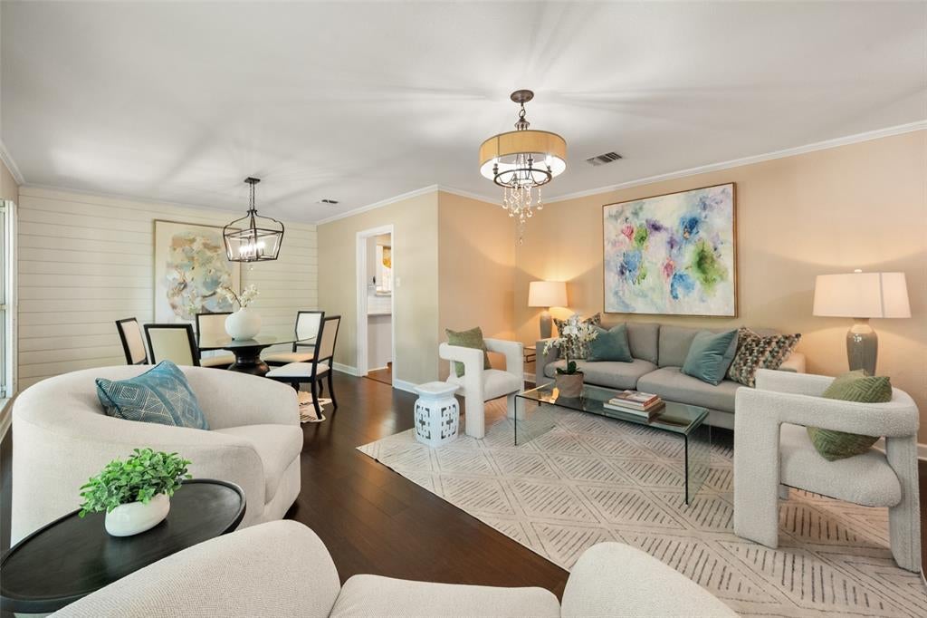 6409 Country Day Trl, Benbrook, TX 76132 photo