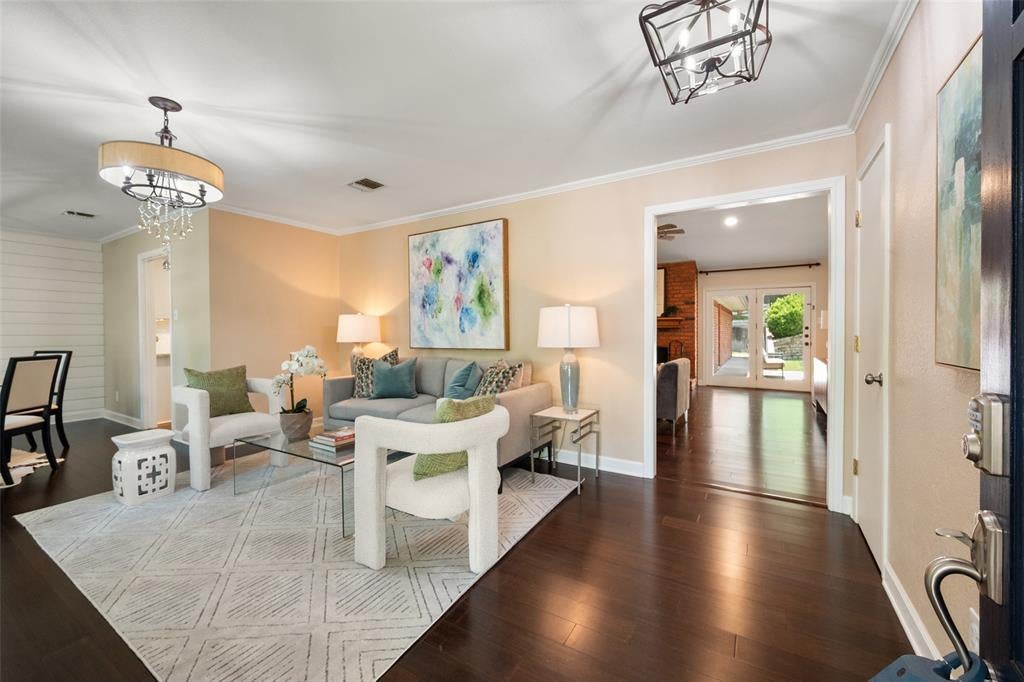 6409 Country Day Trl, Benbrook, TX 76132 photo