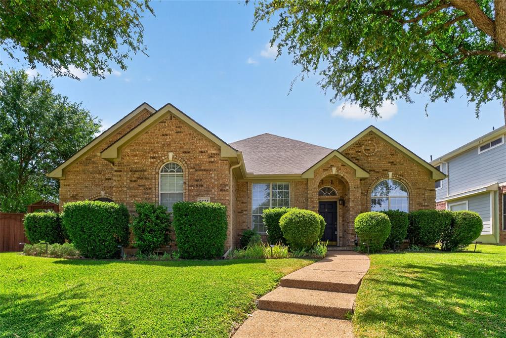6777 Gatewick Dr, Frisco, TX 75035