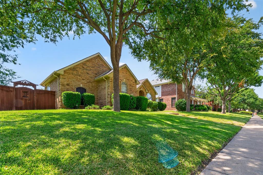 6777 Gatewick Dr, Frisco, TX 75035 photo