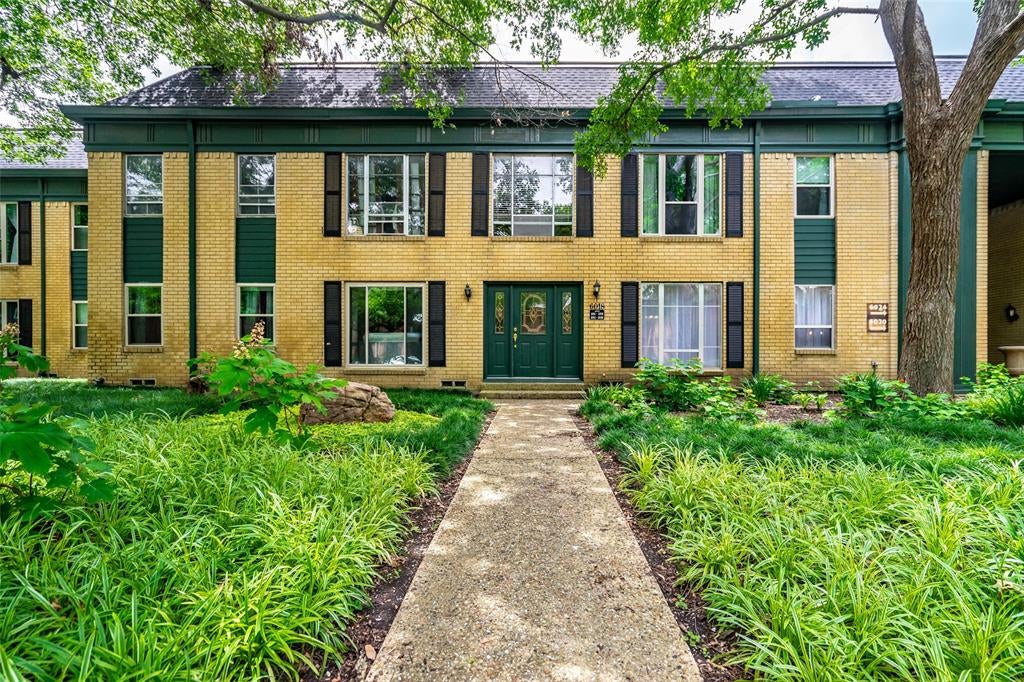6018 University Blvd, Dallas, TX 75206