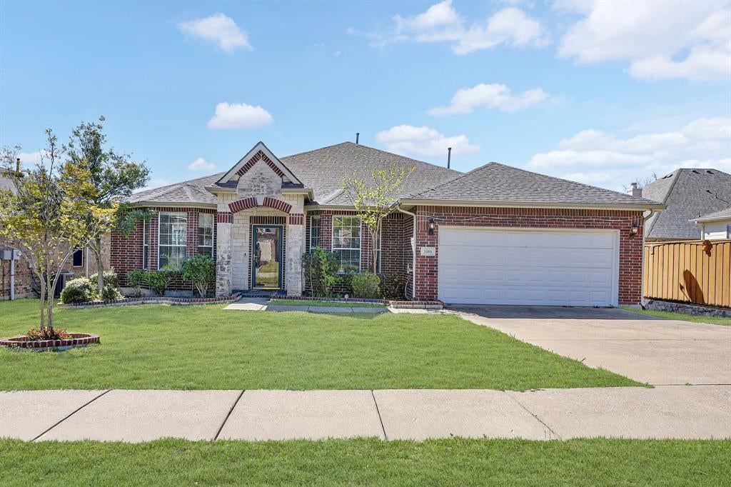 1206 Cedar Branch Dr, Wylie, TX 75098 photo