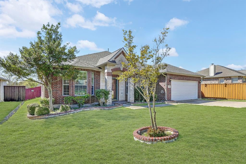 1206 Cedar Branch Dr, Wylie, TX 75098 photo