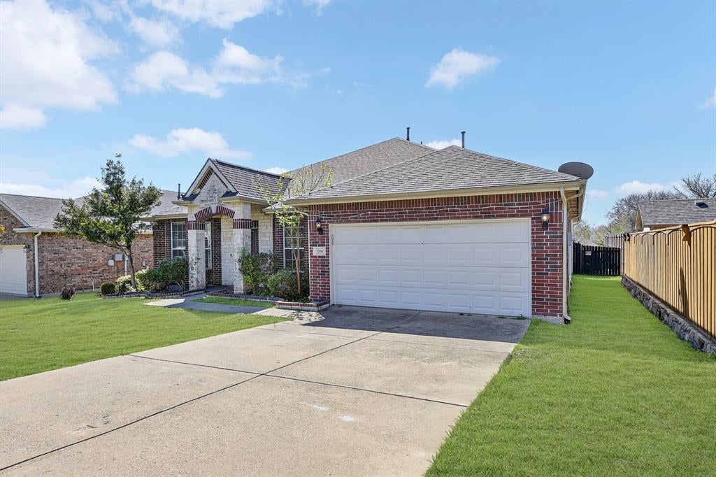 1206 Cedar Branch Dr, Wylie, TX 75098 photo