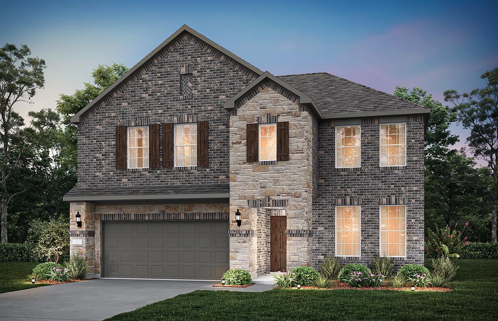 1624 Cydney Ln, Anna, TX 75409