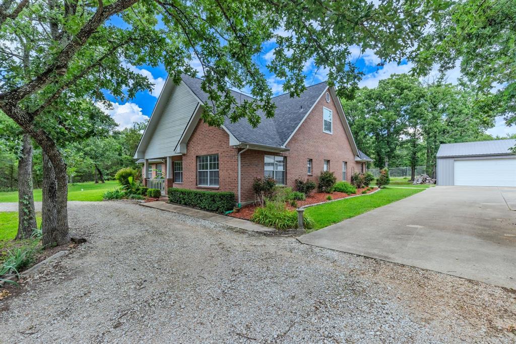 3051 County Road 3312, Greenville, TX 75402 photo