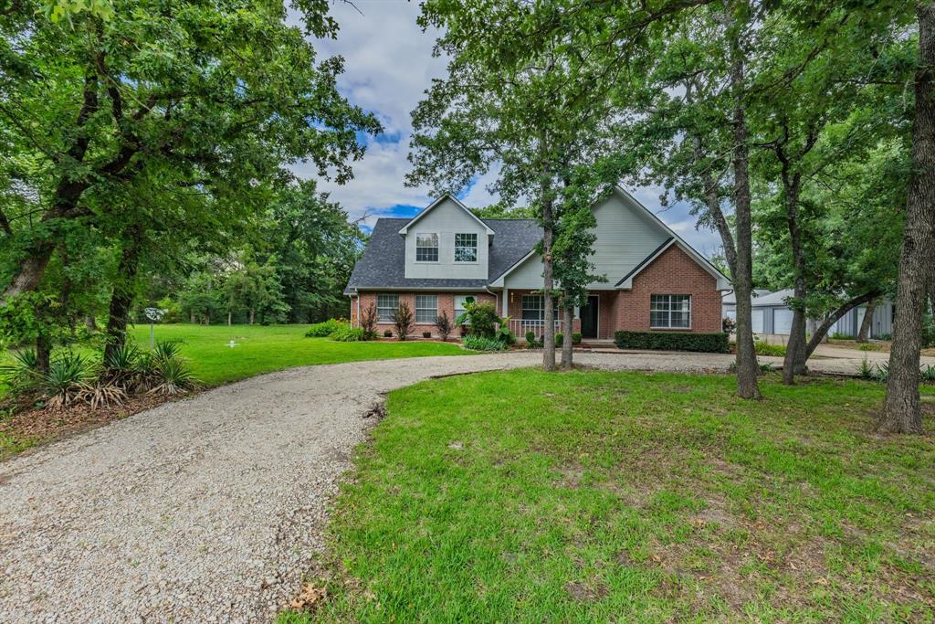 3051 County Road 3312, Greenville, TX 75402 photo