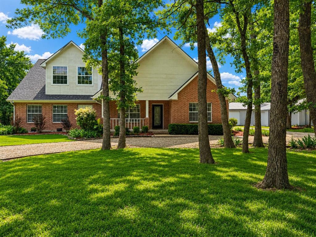 3051 County Road 3312, Greenville, TX 75402
