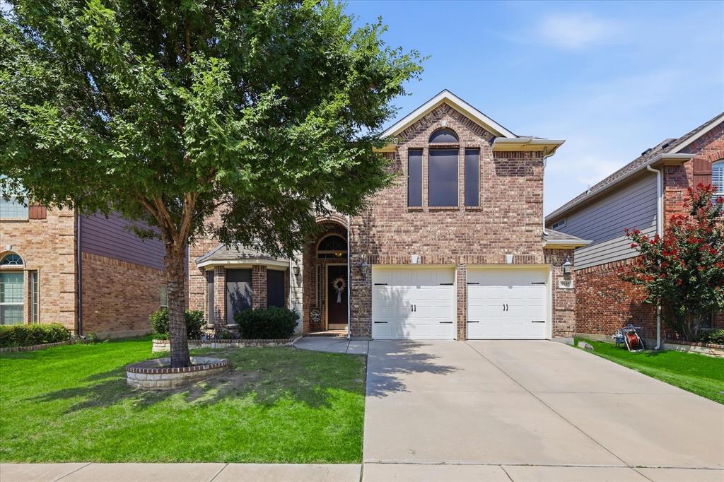 9837 Amaranth Dr, Fort Worth, TX 76177
